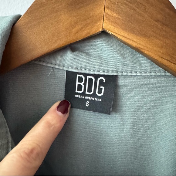 Urban Outfitters BDG jumpsuit size S - Picture 5 of 6